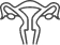 Unidad de Ginecología obstetricia icono