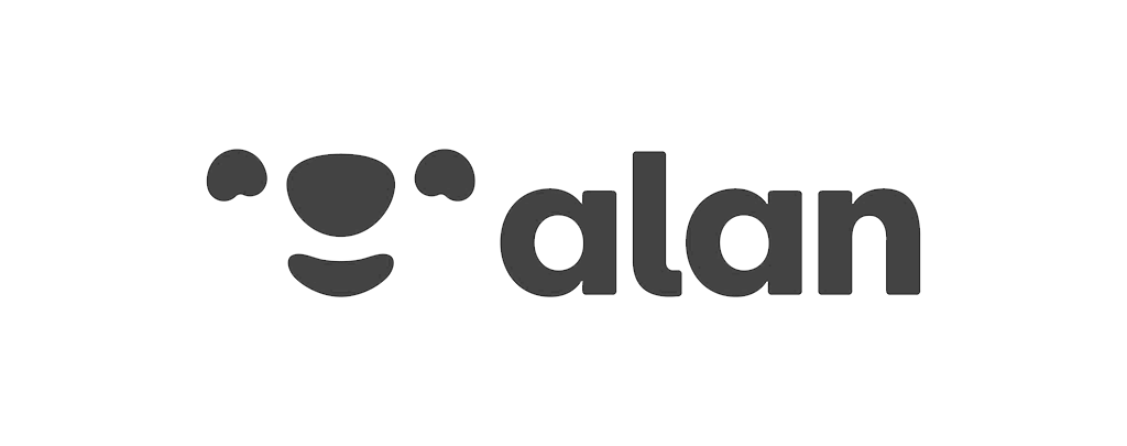 Logo ALAN