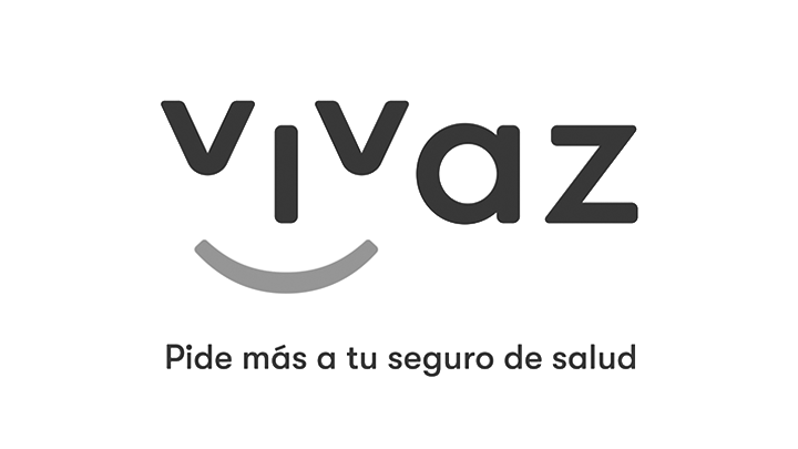 Logo VIVAZ seguros
