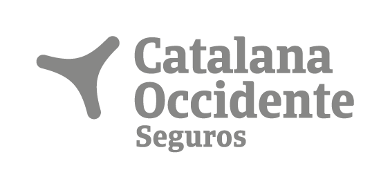 Logo Catalana Occidente Seguros
