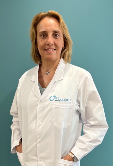 Verónica Lorente CEO y Fundadora del Método Healthyopia