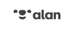 Logo ALAN