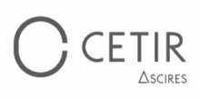 Logo CETIR
