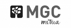 Logo mutua mgc